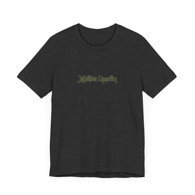 Toji Fushiguro-tshirt