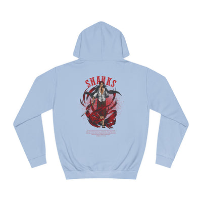 Shanks-Hoodie