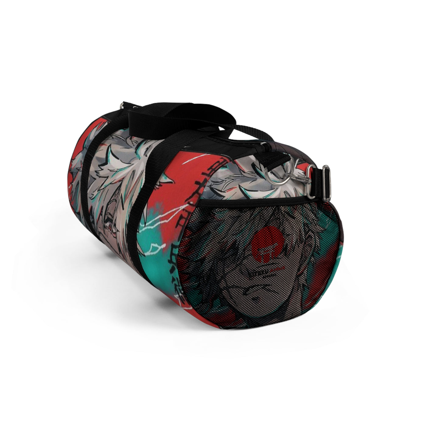 Choubei Aza-Duffle Bag