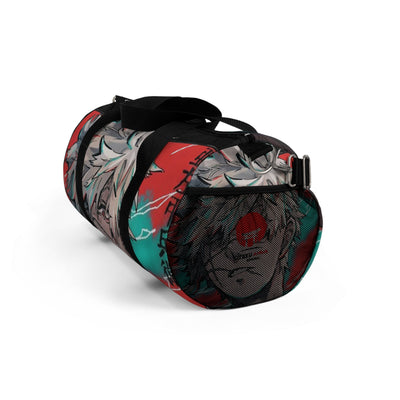 Choubei Aza-Duffle Bag