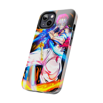 Akaza-Phone Cases