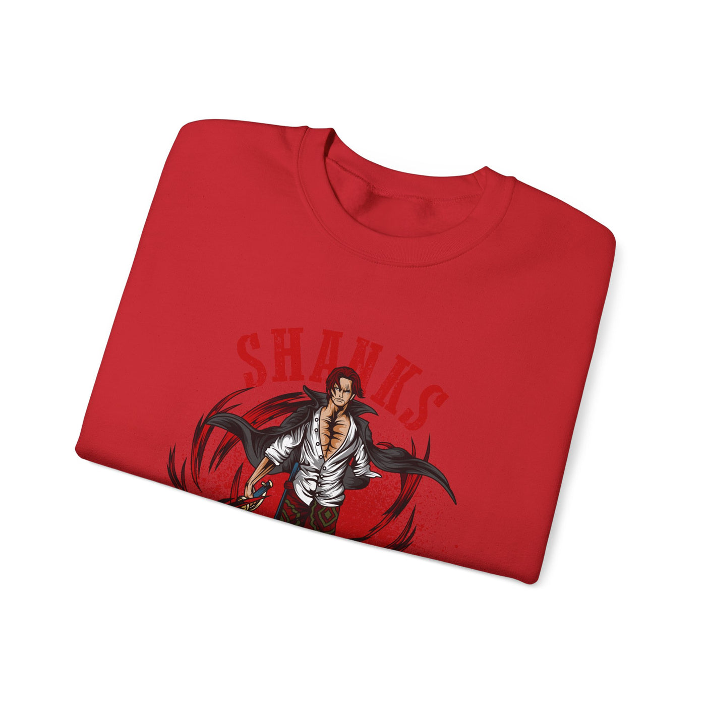 Shanks-Sweatshirt