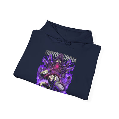 Obito Uchiha-Hoodie