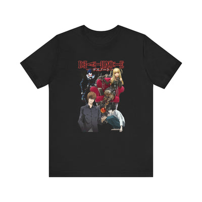 Death Note Power-tshirt
