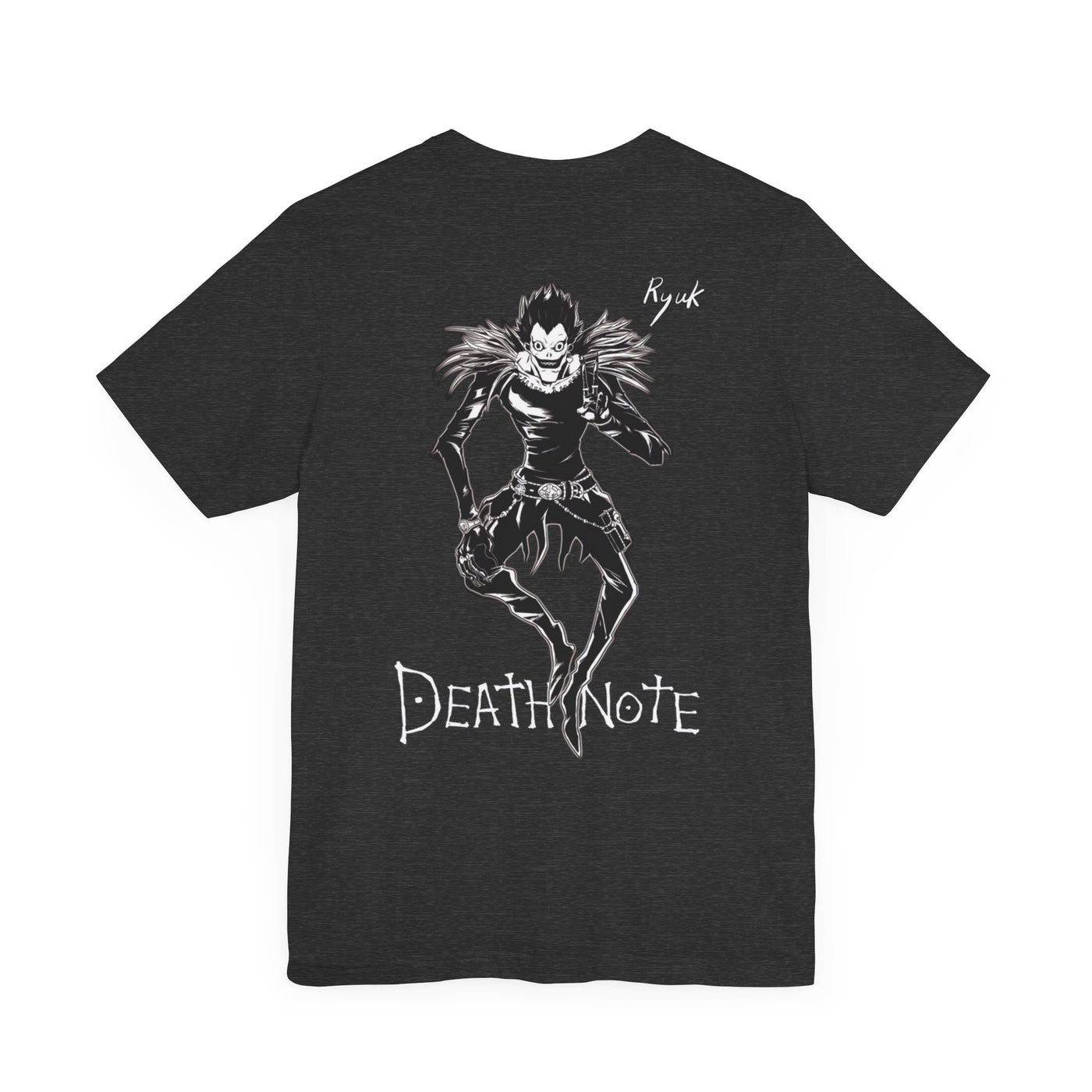 "Ryuk"-tshirt