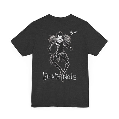 "Ryuk"-tshirt