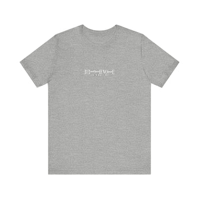 "Ryuk"-tshirt