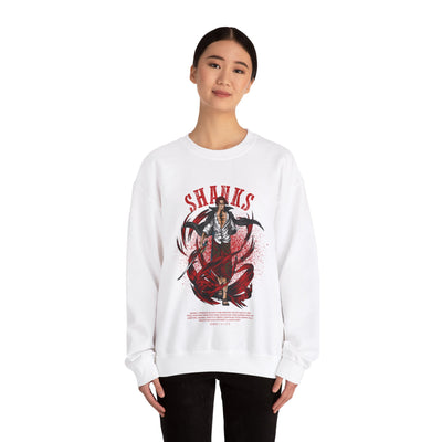 Shanks-Sweatshirt