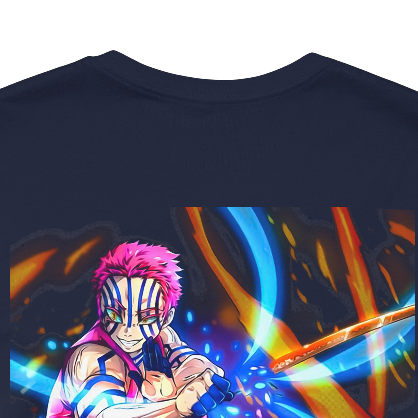 Akaza-tshirt