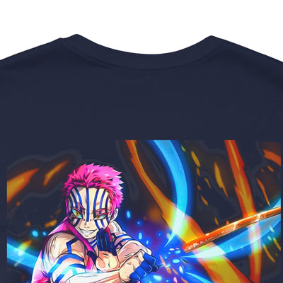 Akaza-tshirt