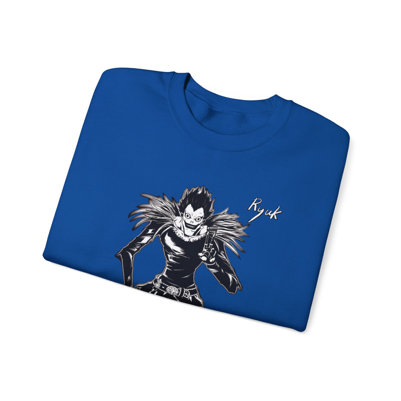 "Ryuk"-Sweatshirt