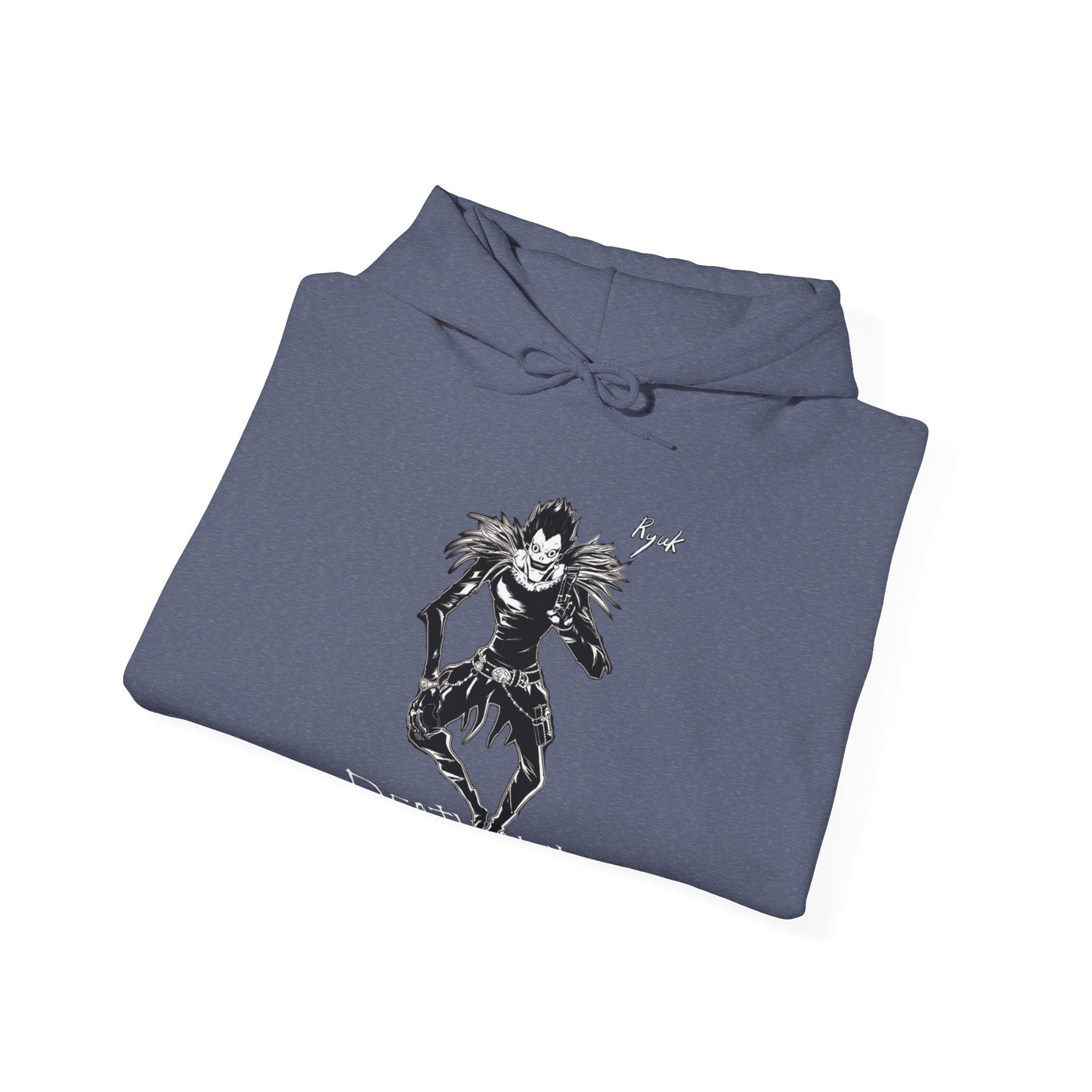 "Ryuk"-Hoodie