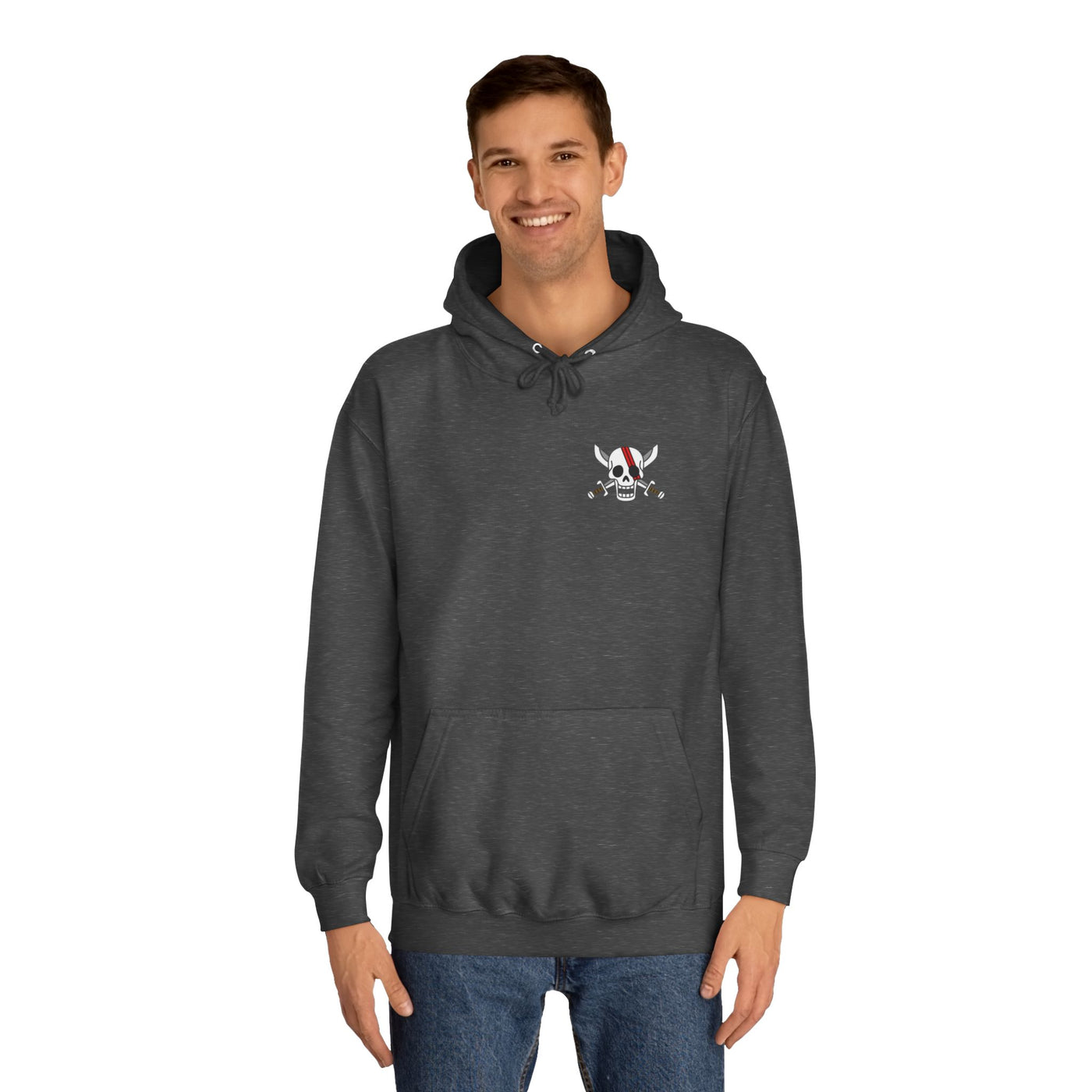Shanks-Hoodie