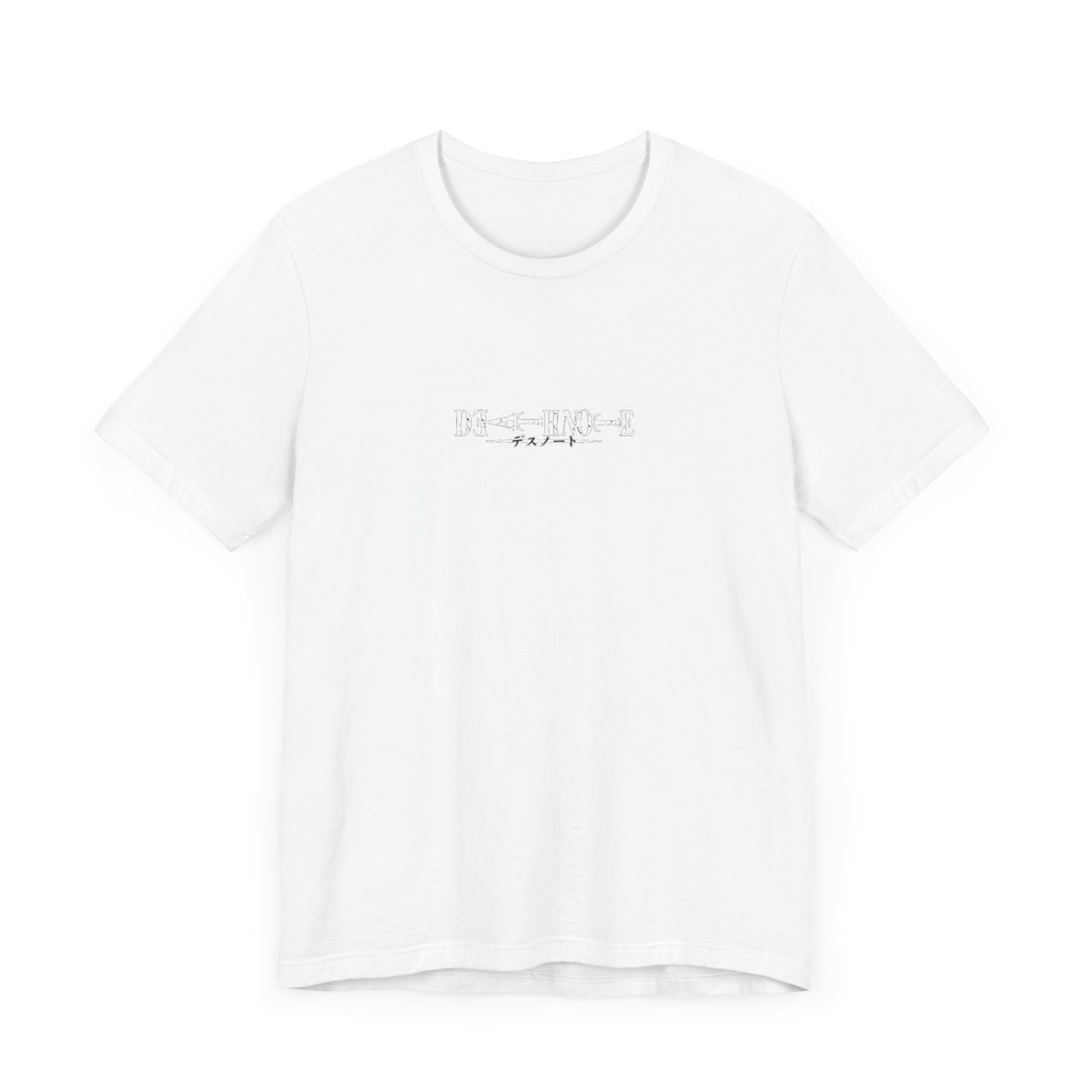 "Ryuk"-tshirt