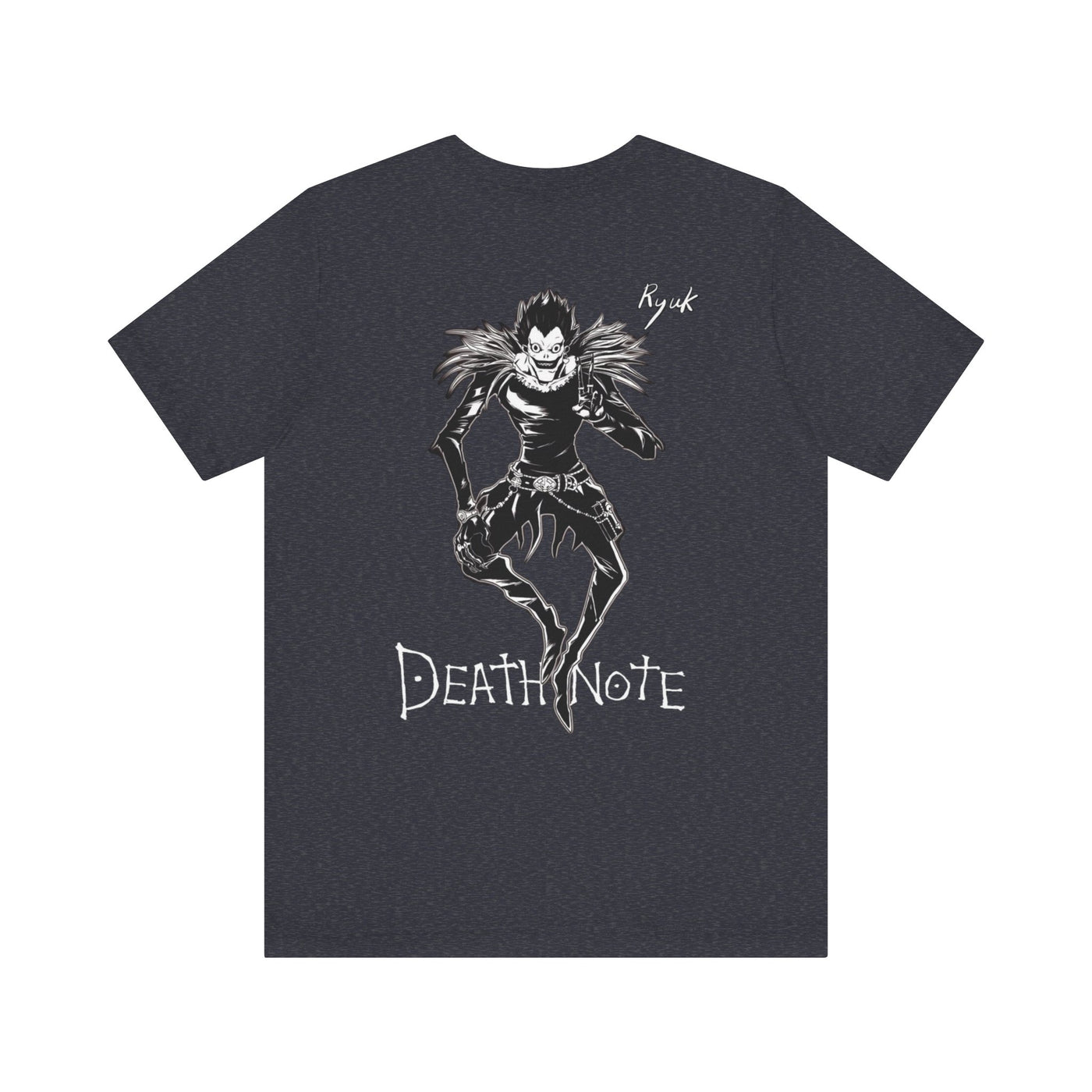 "Ryuk"-tshirt