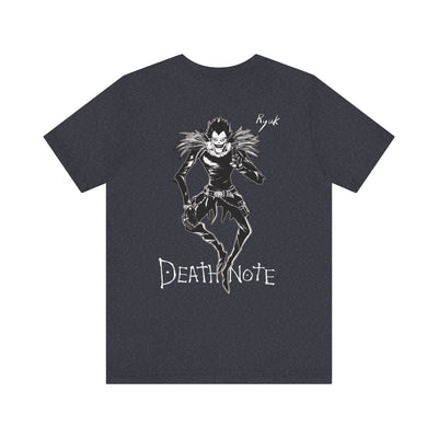 "Ryuk"-tshirt