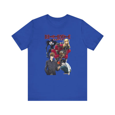 Death Note Power-tshirt
