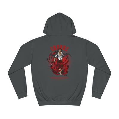 Shanks-Hoodie