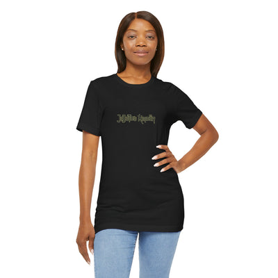 Toji Fushiguro-tshirt