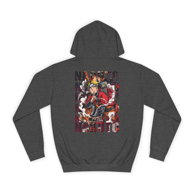 Naruto Uzumaki-Hoodie