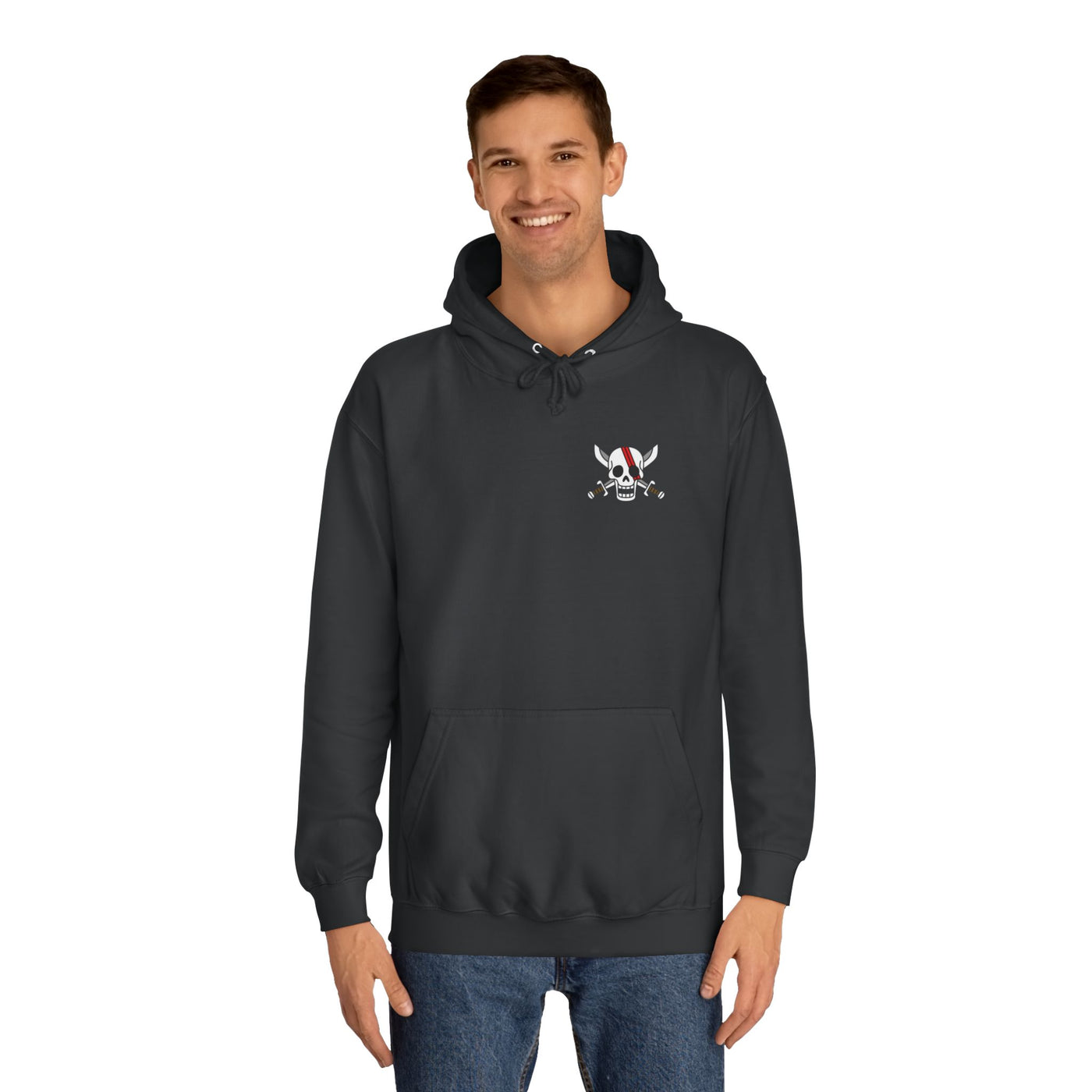 Shanks-Hoodie