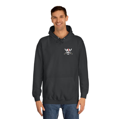 Shanks-Hoodie