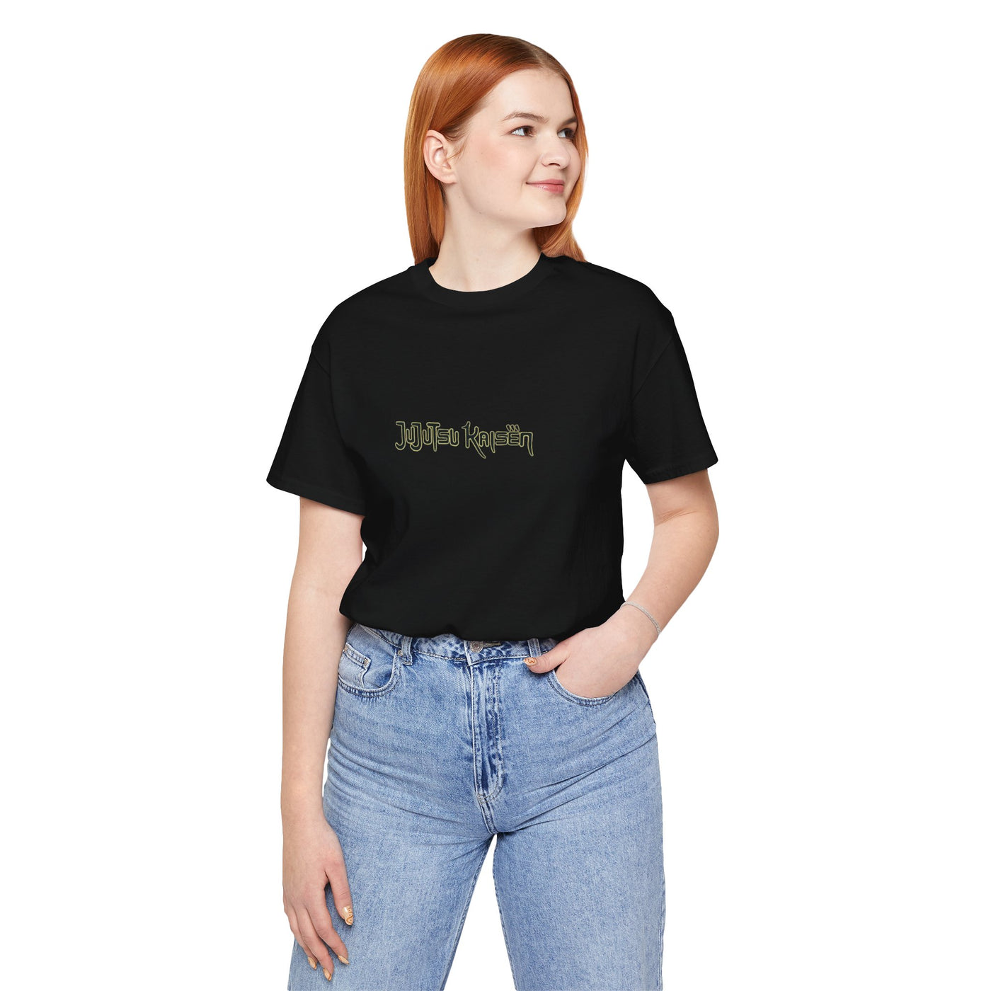 Toji Fushiguro-tshirt