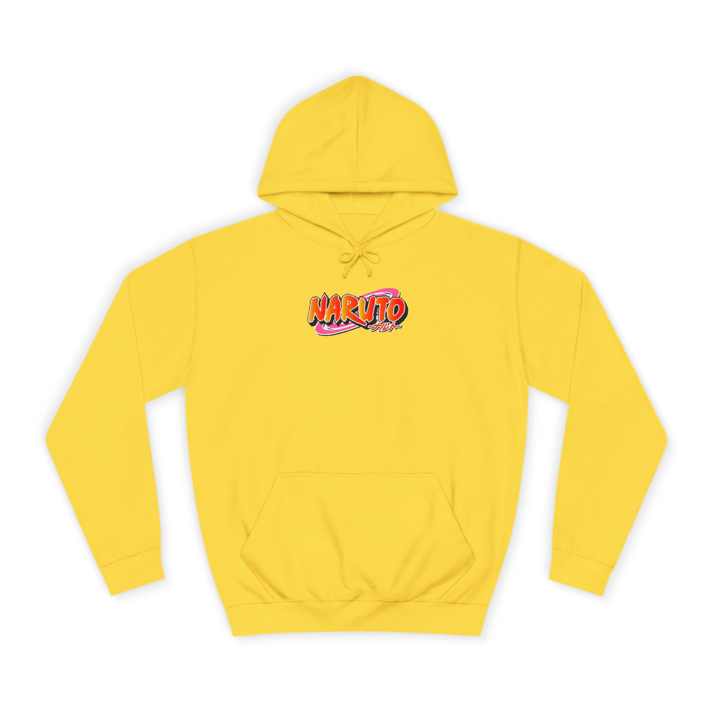 Naruto Uzumaki-Hoodie