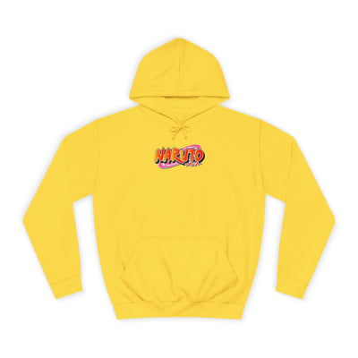 Naruto Uzumaki-Hoodie
