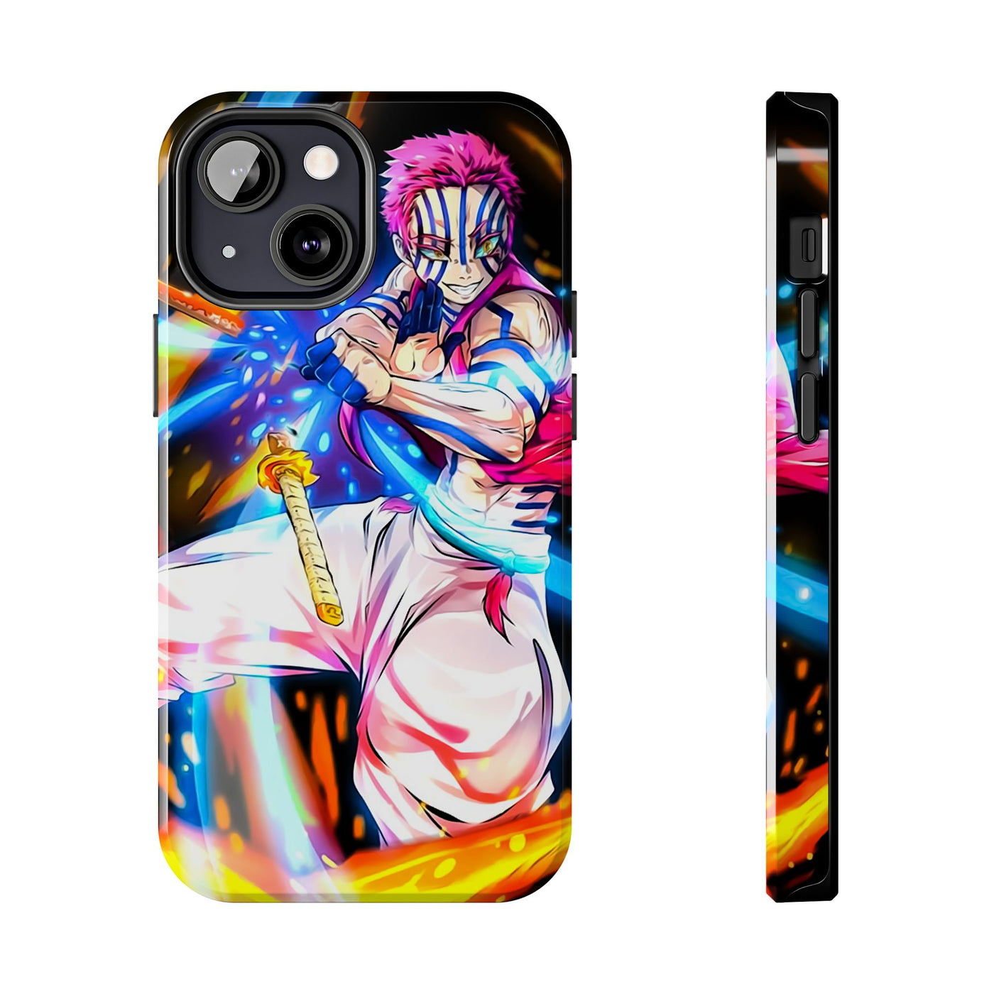 Akaza-Phone Cases