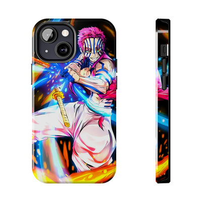 Akaza-Phone Cases