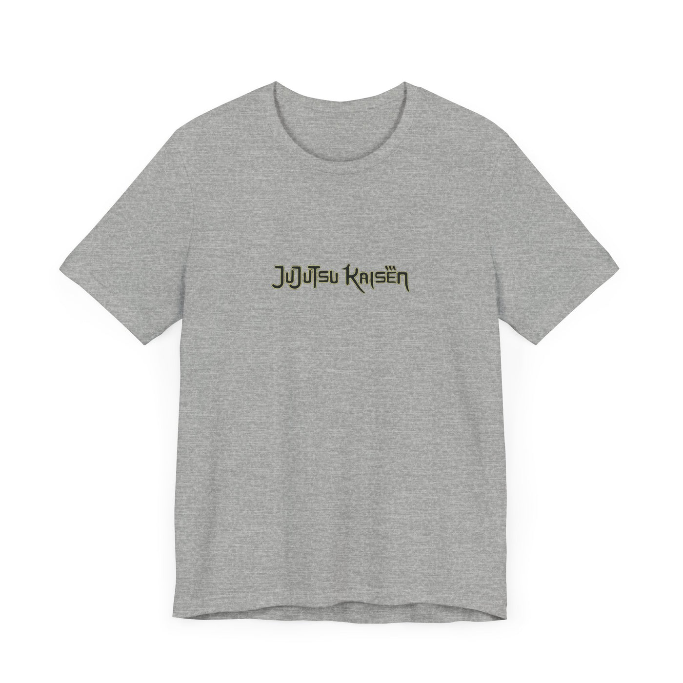 Toji Fushiguro-tshirt