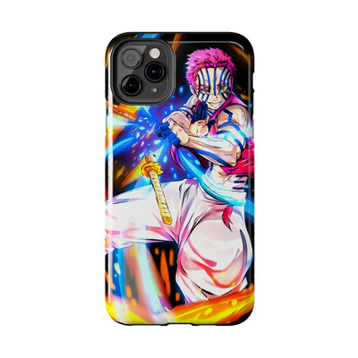 Akaza-Phone Cases
