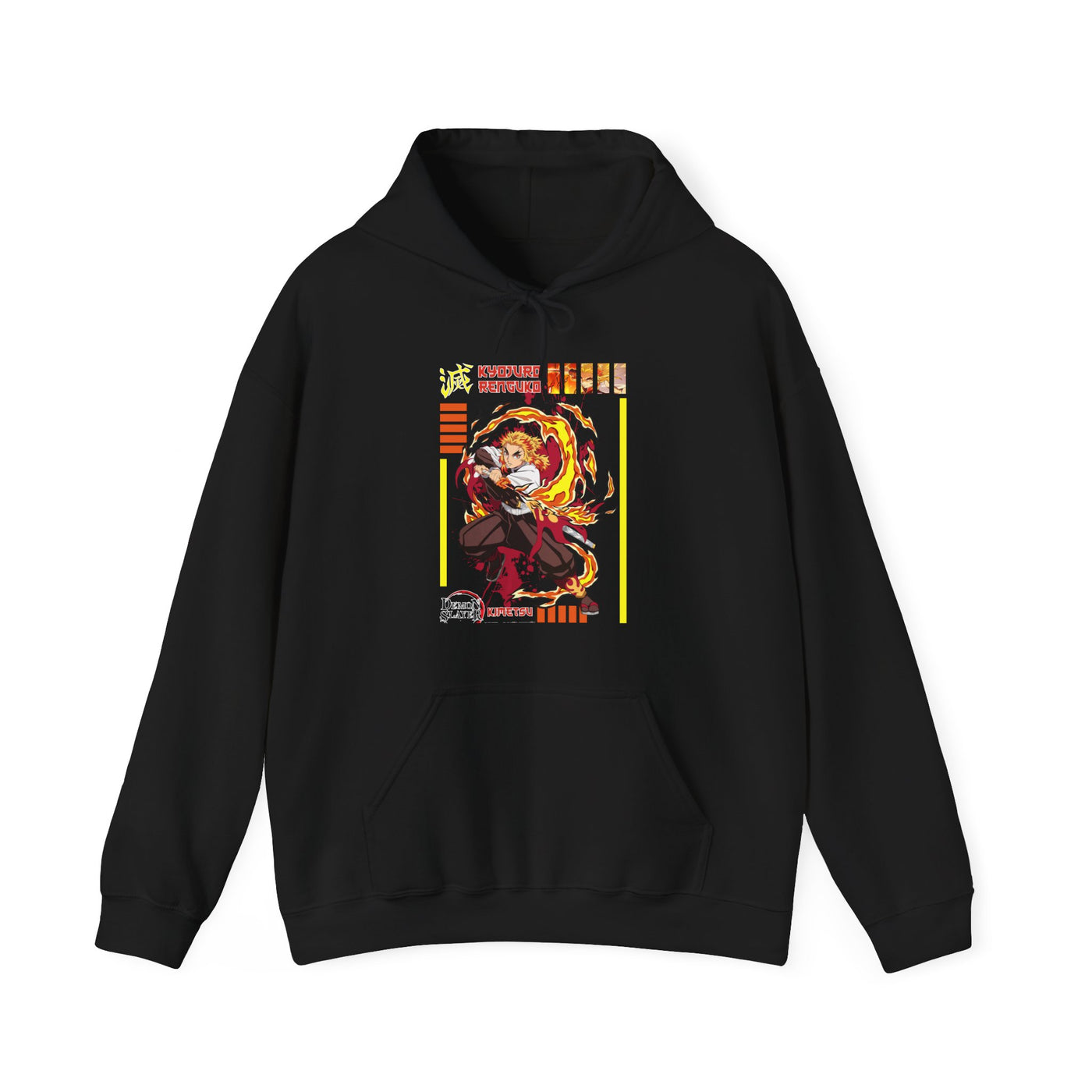 Rengoku-Hoodie