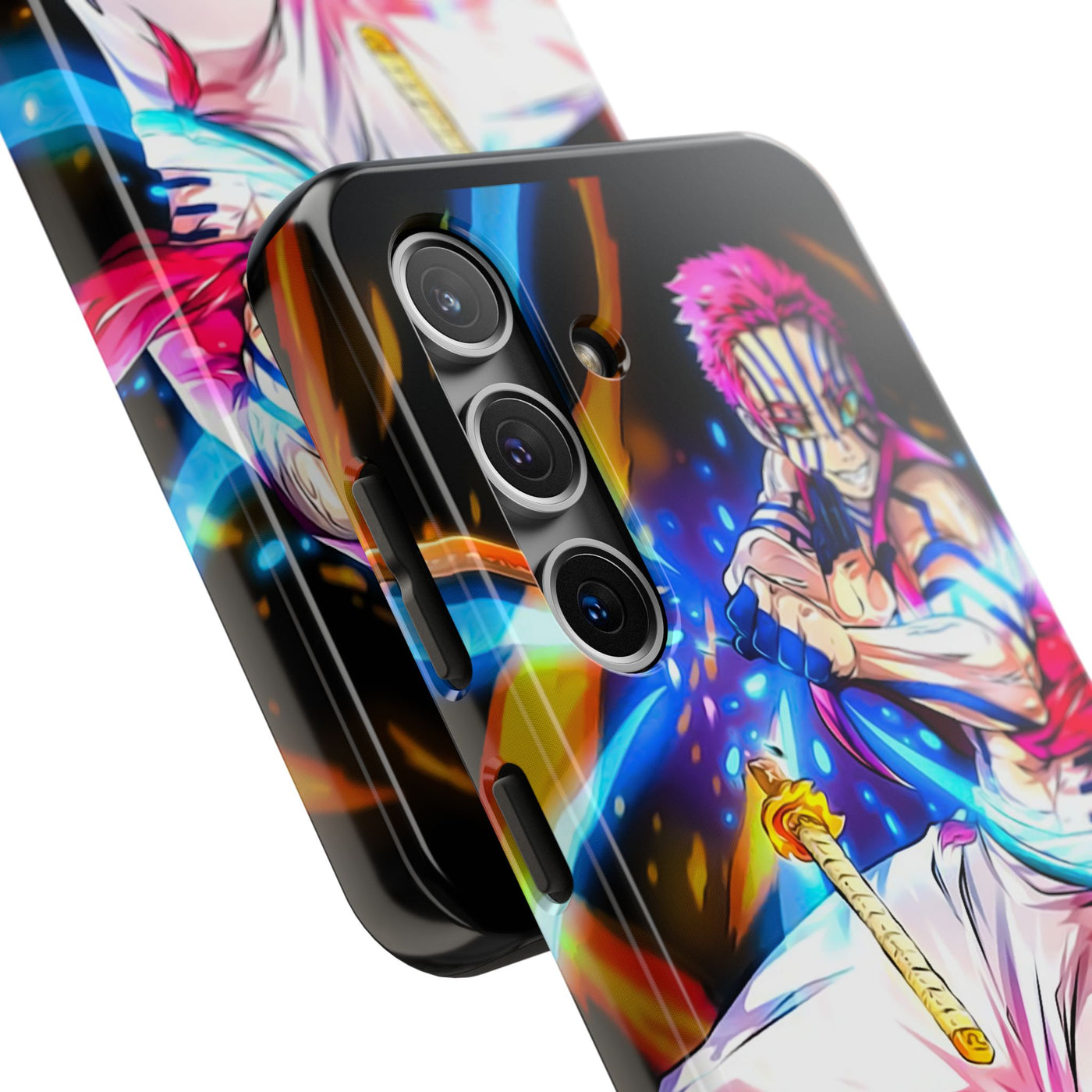 Akaza-Phone Cases