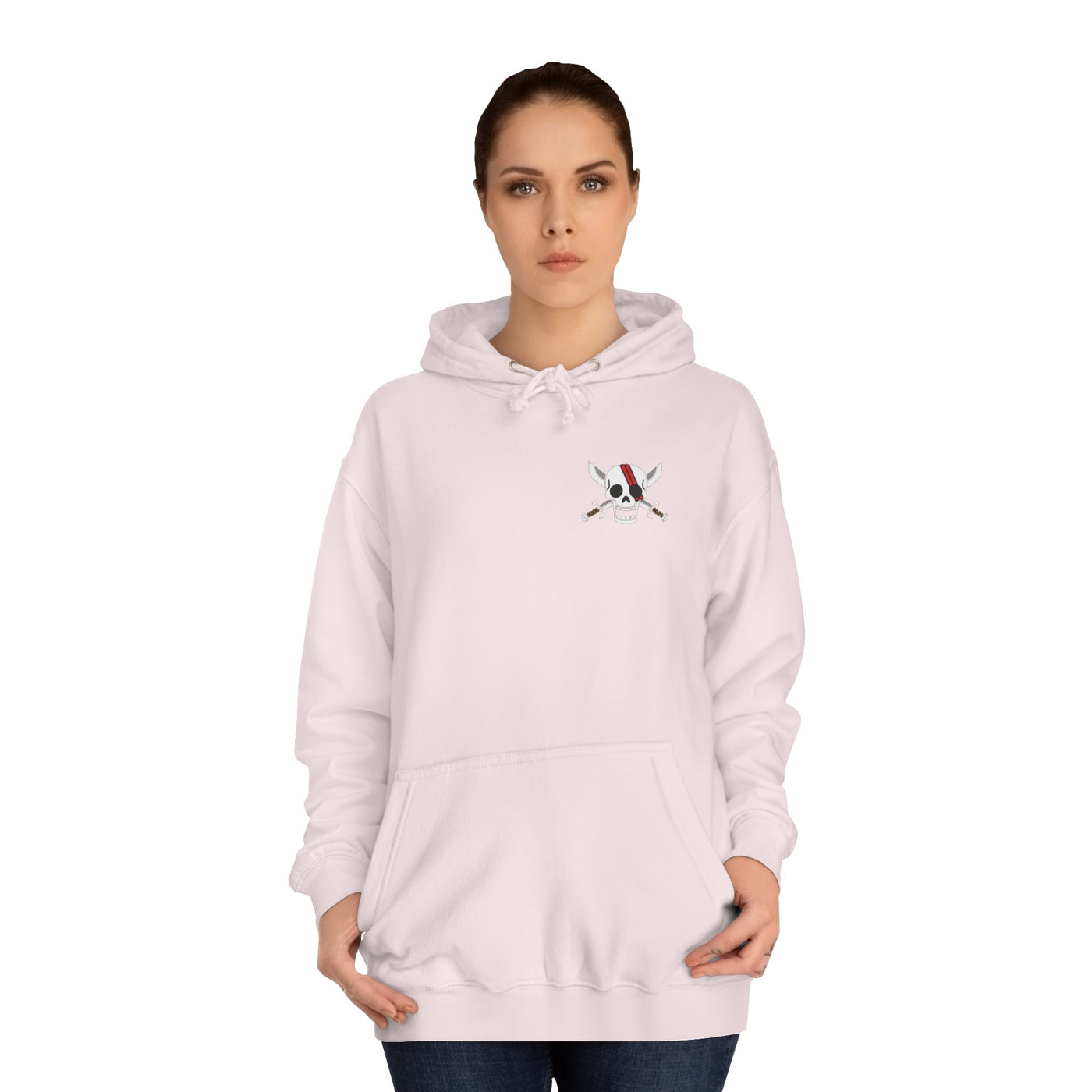 Shanks-Hoodie