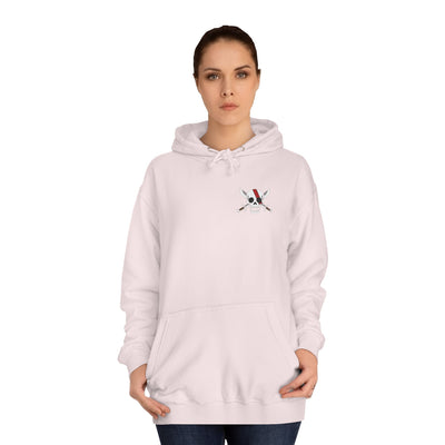 Shanks-Hoodie