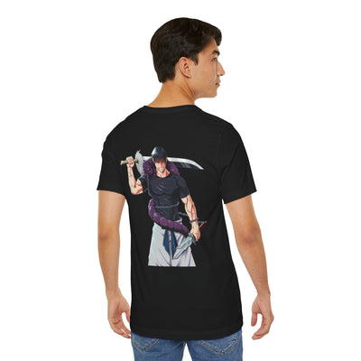 Toji-tshirt