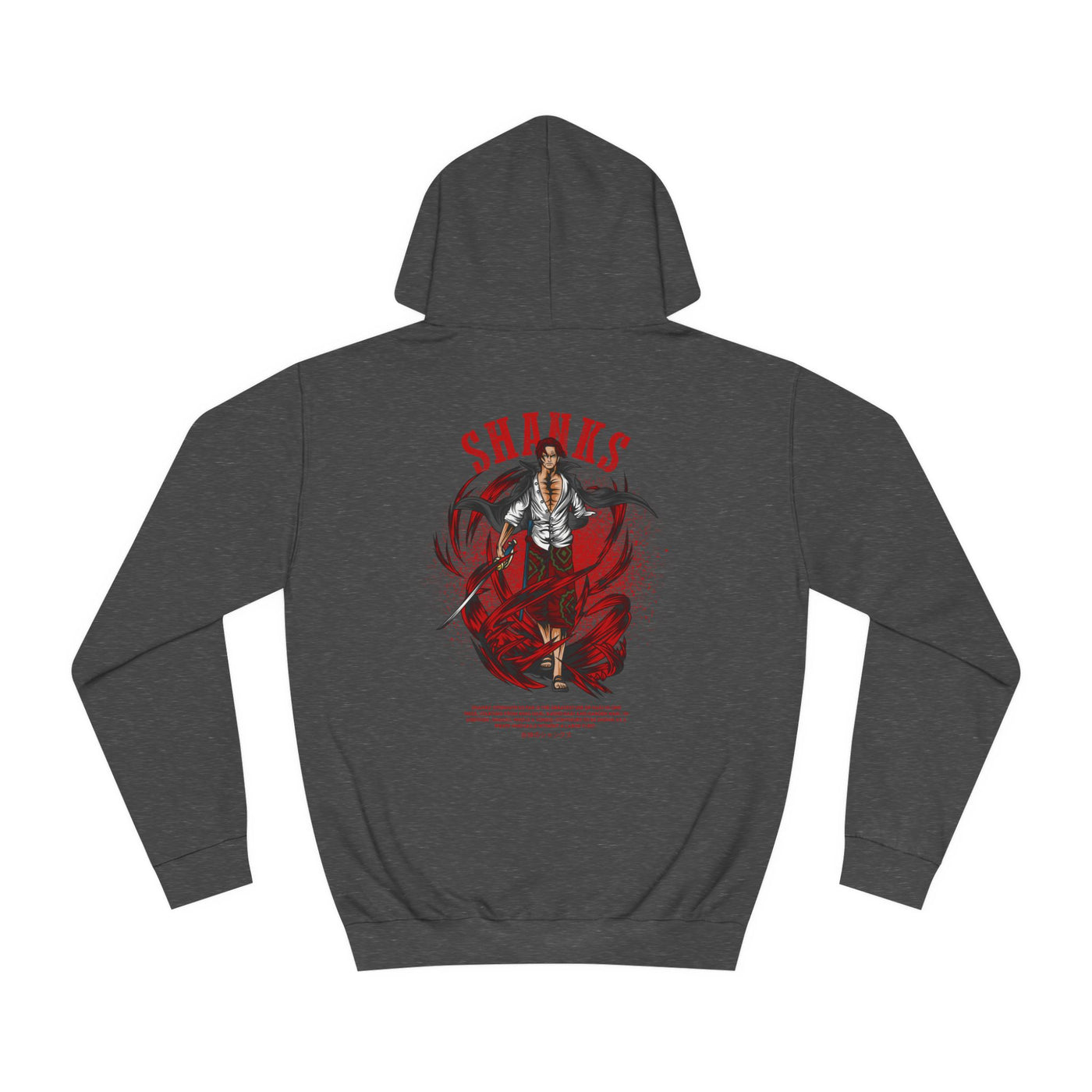 Shanks-Hoodie