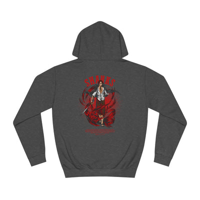 Shanks-Hoodie