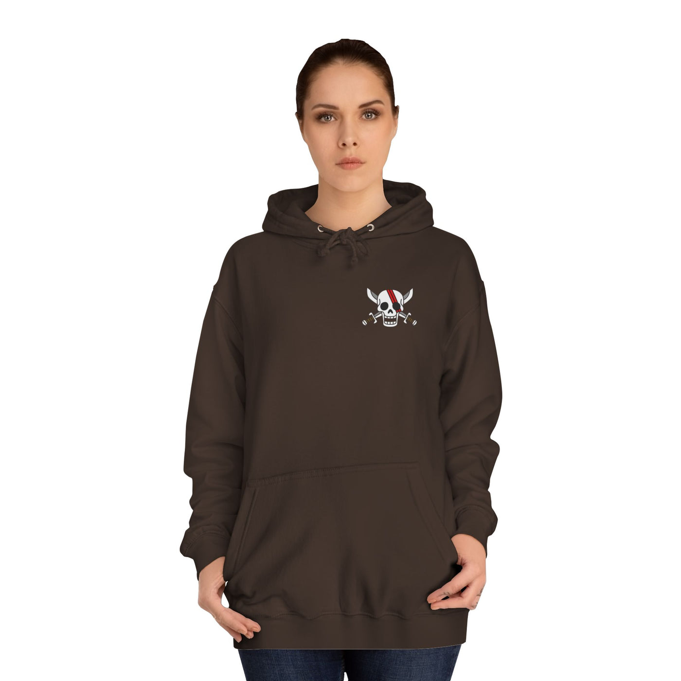 Shanks-Hoodie