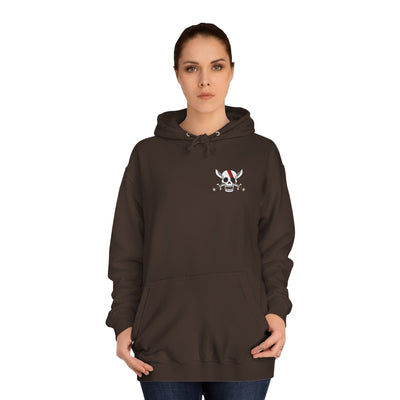 Shanks-Hoodie