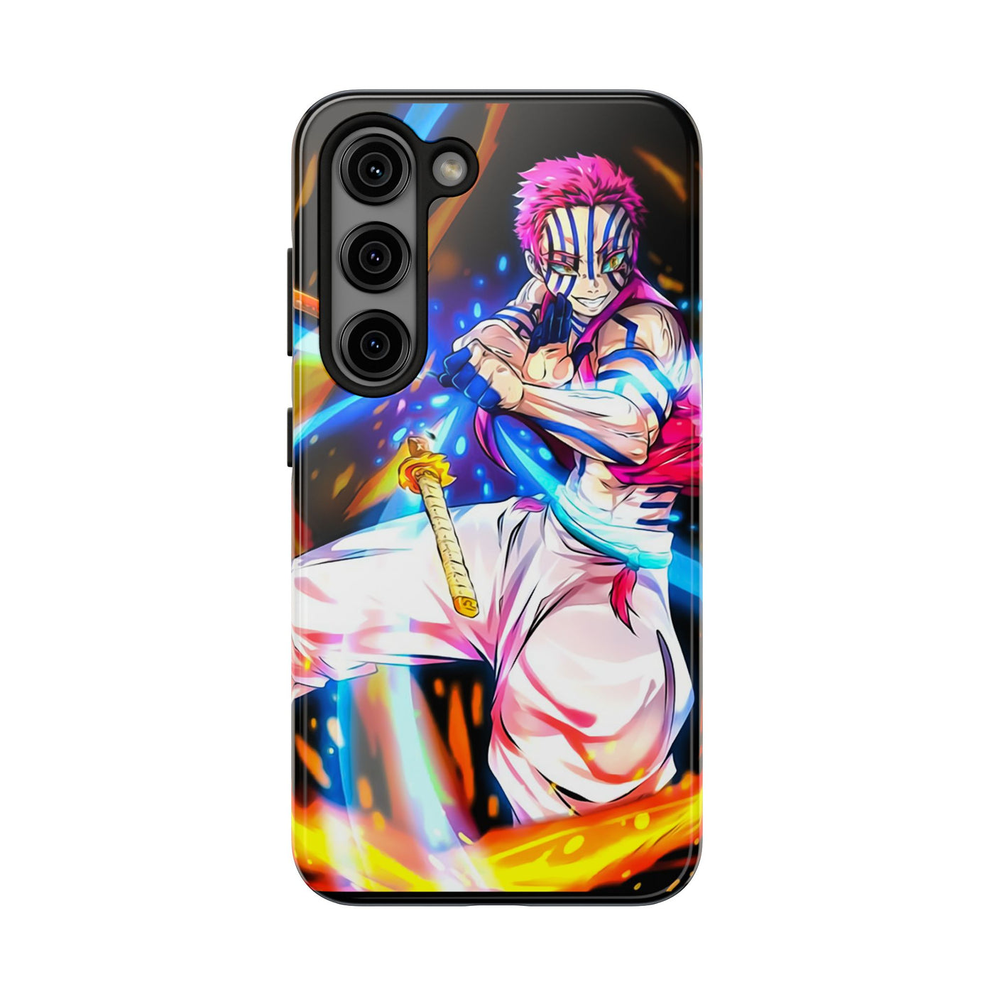 Akaza-Phone Cases