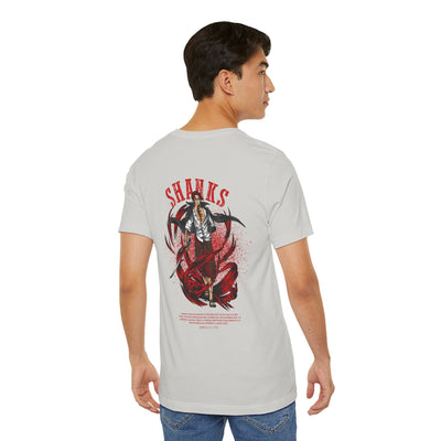 Shanks-tshirt