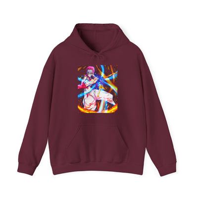 Akaza-Hoodie