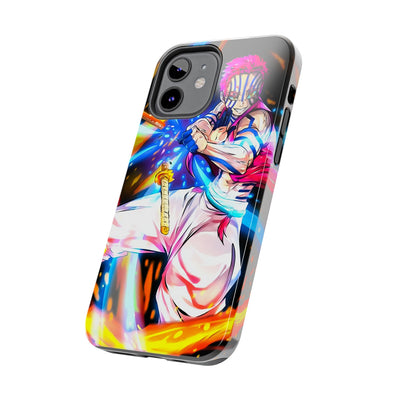 Akaza-Phone Cases