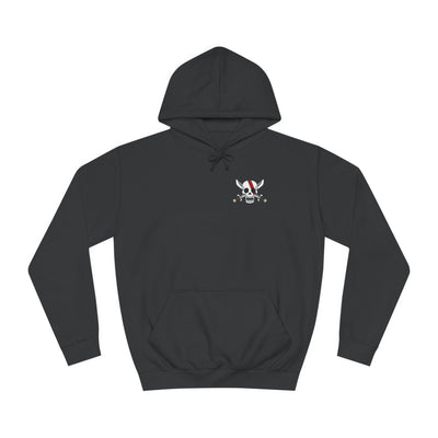 Shanks-Hoodie
