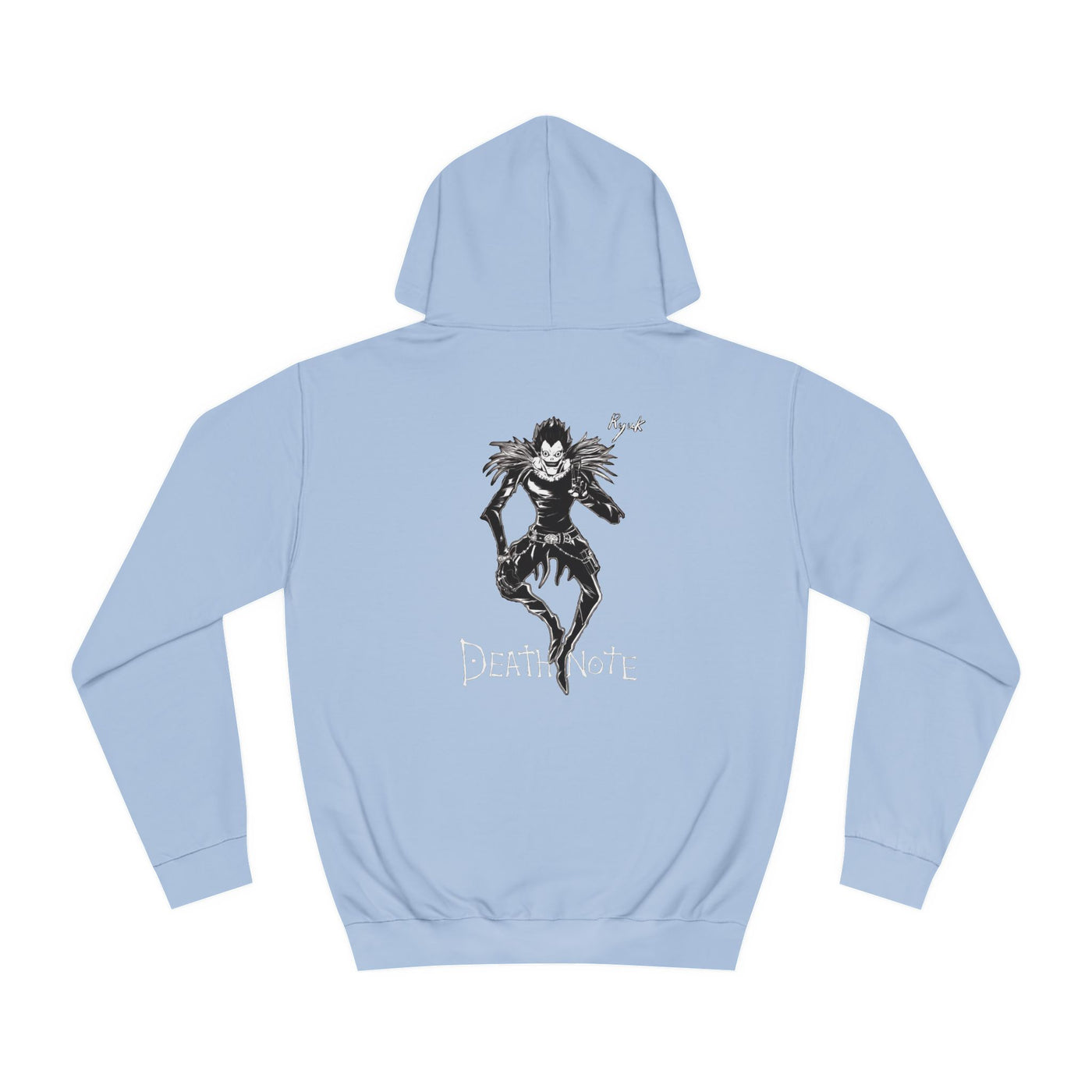 "Ryuk"-Hoodie