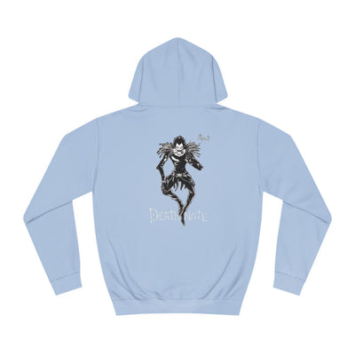 "Ryuk"-Hoodie