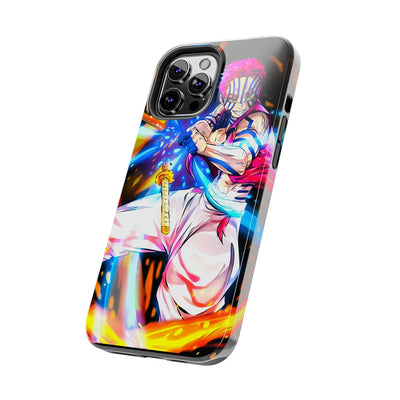 Akaza-Phone Cases